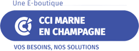 logo CCIMarne